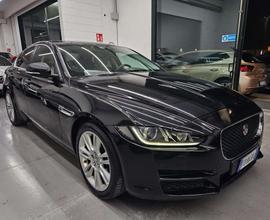 Jaguar XE 2.0d Portfolio 180cv AUTO