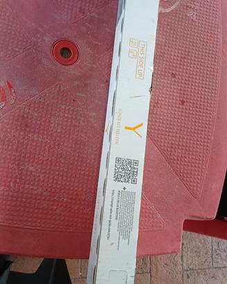 toner giallo utax ck 8512Y