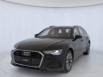 AUDI A6 Avant 50 2.0 tfsi e Business Plus quattro 