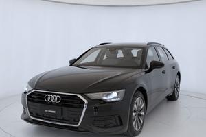 AUDI A6 Avant 50 2.0 tfsi e Business Plus quattro 