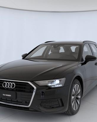 AUDI A6 Avant 50 2.0 tfsi e Business Plus quattro 