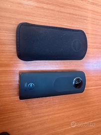 Ricoh theta s