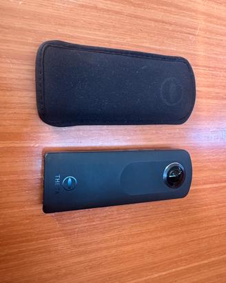 Ricoh theta s