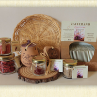 Cessione attività produzione e vendita zafferano