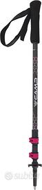 Bastoncino da Trekking Camp Backcountry Carbon W