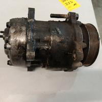 COMPRESSORE ARIA CONDIZIONATA FIATULISSE 2.2 DIESE