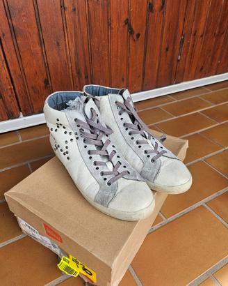 Scarpe Cinti pelle tg.45