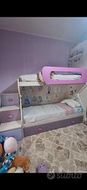 Cameretta bambine