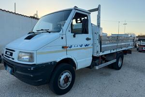 IVECO DAILY 59.12 CASSONE FISSO