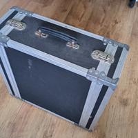 Fly case