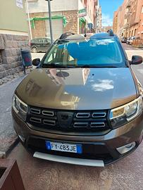 DACIA SANDERO STEPWAY II 2019