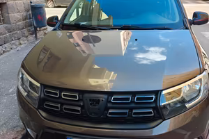 DACIA SANDERO STEPWAY II 2019