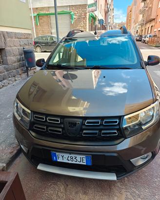 DACIA SANDERO STEPWAY II 2019