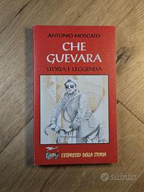 Che Guevara - storia e leggenda