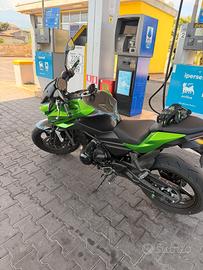 Kawasaki z 650 S