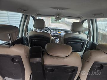 Fiat Ulysse benzina modello 2003