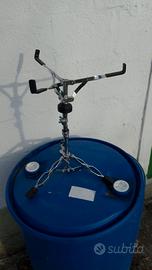 Reggi rullante robusto