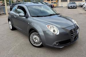 Alfa Romeo MiTo 1.4 105 CV Sport Pack 2011