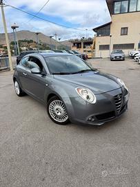 Alfa Romeo MiTo 1.4 105 CV Sport Pack 2011