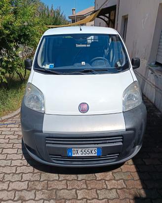 fiorino 1300 multijet autocarro