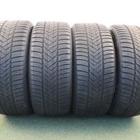 Gomme Pirelli Sottozero 3 255 40 20 inverno