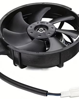 Ventola Raffreddamento Radiatore 12V - Moto 