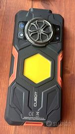 Cubot KingKong Power 5 Ruggedphone (2gg vita)