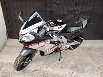 Aprilia RS4 125 usata in vendita