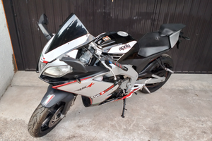 Aprilia rs 125