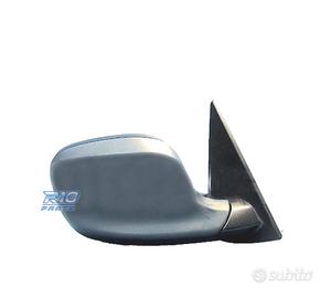 SPECCHIO COMPLETO DESTRO BMW X1 E84 09-12