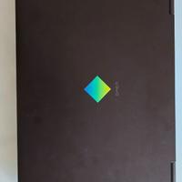 Pc hp omen 16, 64gb di ram