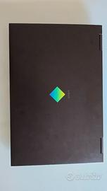 Pc hp omen 16, 64gb di ram