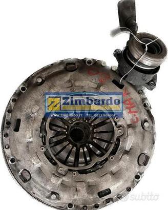 KIT FRIZIONE FORD C-MAX 2.0 TDCI