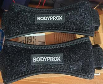 Cinturini per ginocchio Bodyprox