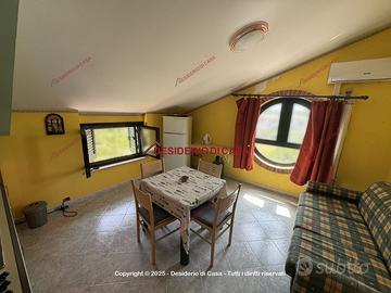 Appartamento, Campofelice di Roccella.