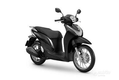 Honda SH 125 Mode