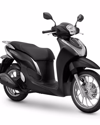 Honda SH 125 Mode