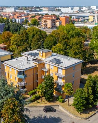 3 LOCALI A FIORANO MODENESE