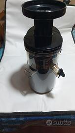 CENTRIFUGA ESTRATTORE HUROM