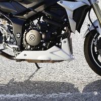 PUNTALE SUZUKI GSR 750