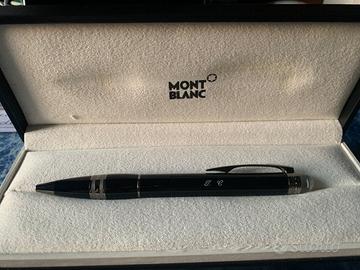 Montblanc Starwalker Black