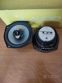 Altoparlanti JL Audio 13cm
