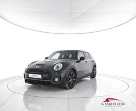 MINI Clubman Cooper S 2.0 Hype