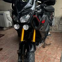 Yamaha XT 1200 ZE super tenerè 05/2019