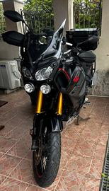 Yamaha XT 1200 ZE super tenerè 05/2019
