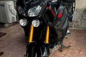 Yamaha XT 1200 ZE super tenerè 05/2019