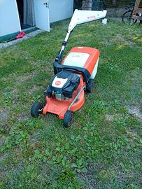 Tosaerba STIHL RM248T
