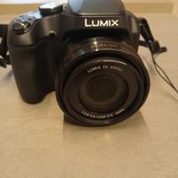 Panasonic Lumix DC-FZ82 nero | Lumix DC Vario 3.58