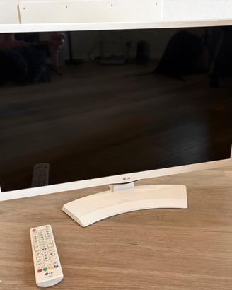 Monitor TV e PC - LG 28 pollici