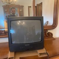 Televisore anno 2004